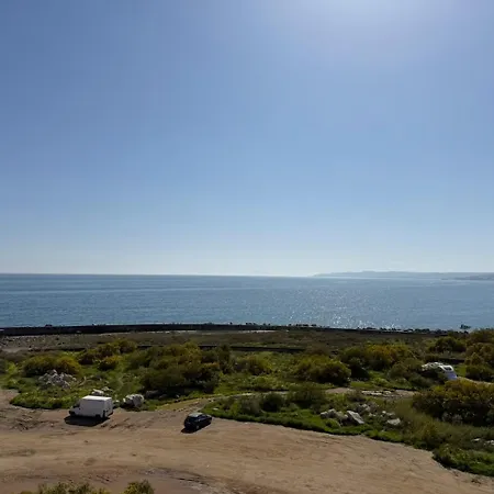 Sea View Loft In Port エステポナ