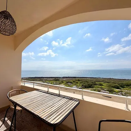 Sea View Loft In Port アパート *