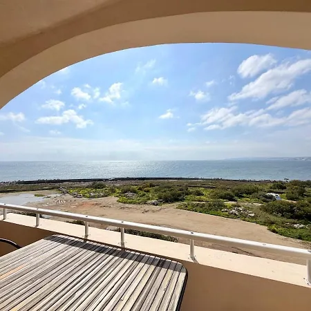 Sea View Loft In Port *