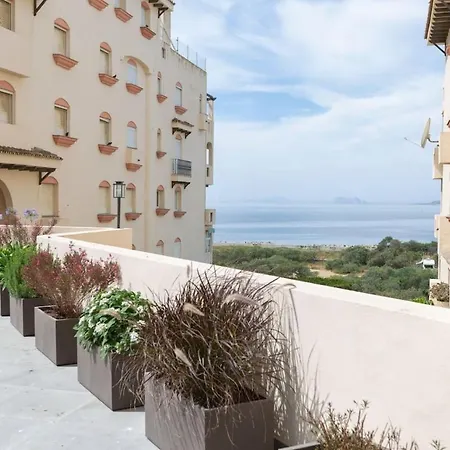 Sea View Loft In Port エステポナ