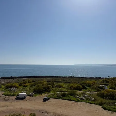 アパート Sea View Loft In Port