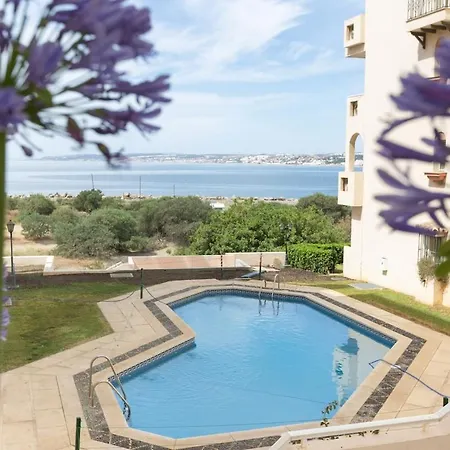 アパート Sea View Loft In Port エステポナ