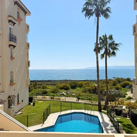 Sea View Loft In Port