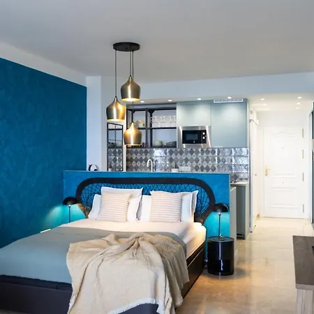 Sea View Loft In Port * エステポナ