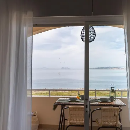 Sea View Loft In Port * エステポナ