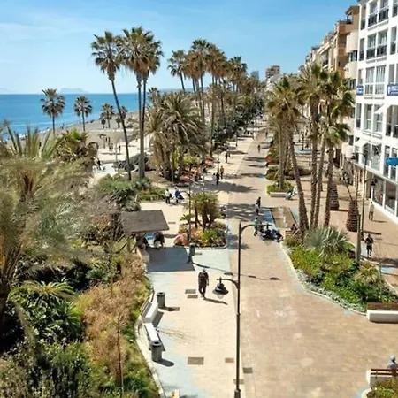 Sea View Loft In Port